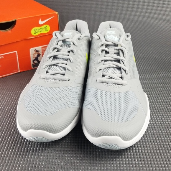 Nike Womens City Trainer - Picture 3 of 5